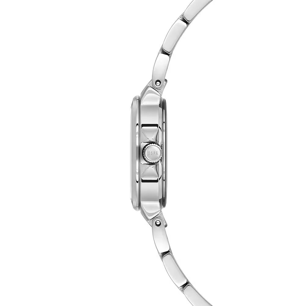 U.S. Polo Assn. Women’s Watch USPA2153-01 | Watches | NEW | WOMEN U.S. Polo Assn. Women’s Watch USPA2153-01 | Watches | NEW | WOMEN