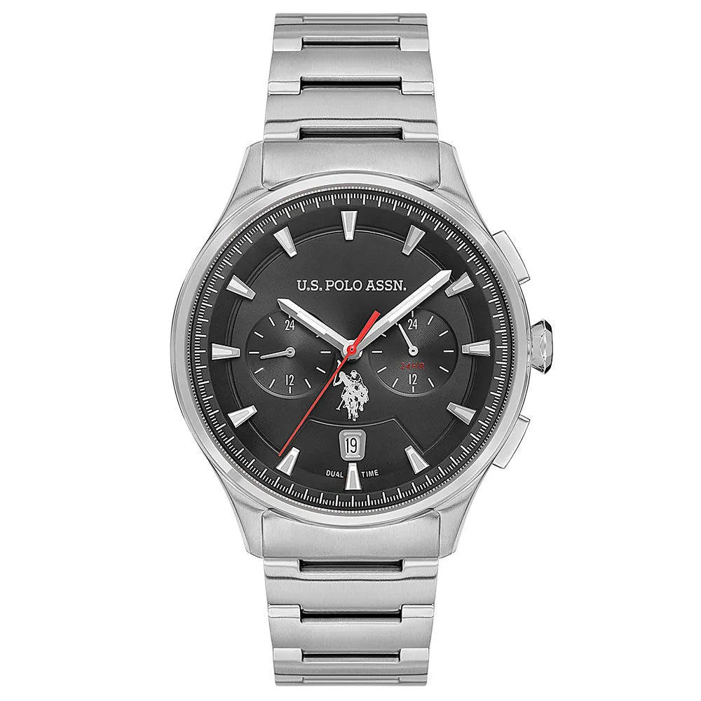 U.S. Polo Assn. Watch USPA1080-03