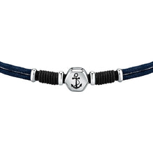 Load image into Gallery viewer, Men’s Sector Bracelet (SAGJ33)
