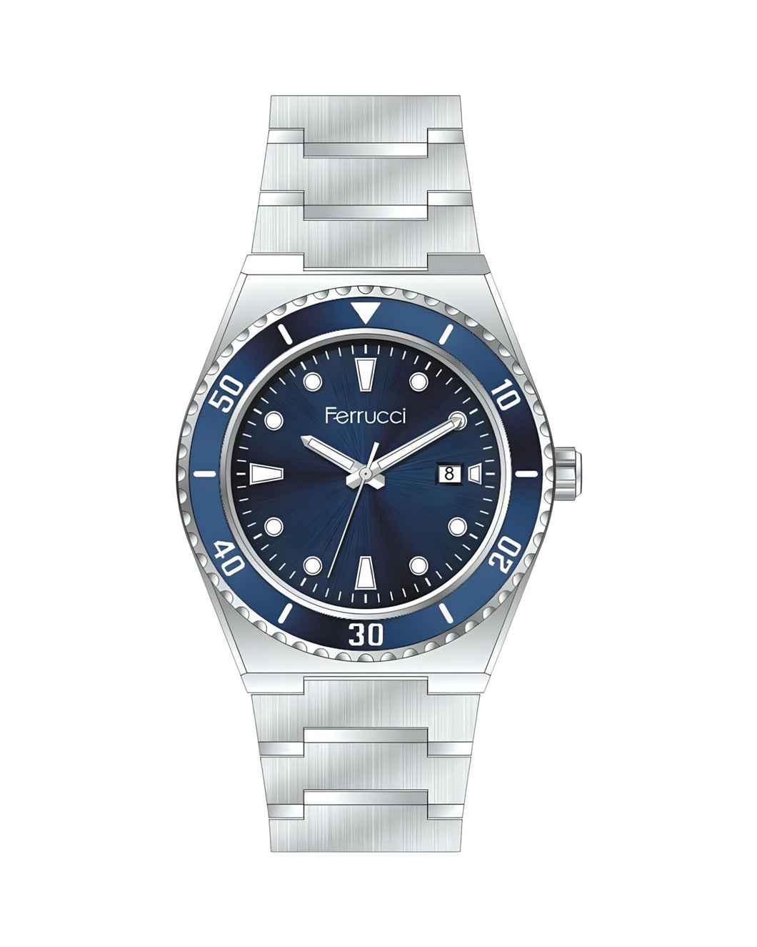 Ferrucci FC 3507M-02 For Men