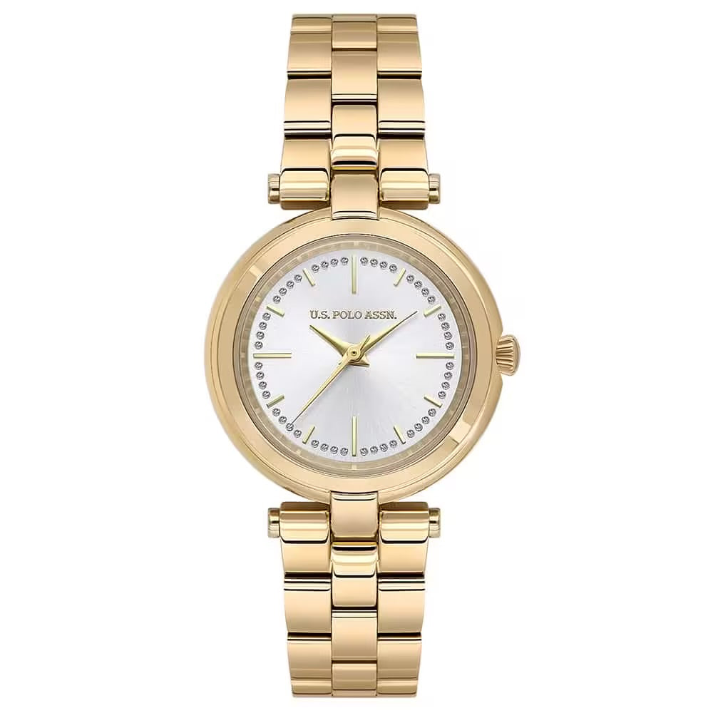 U.S. Polo Assn. Watch USPA2130-04 | Watches | WOMEN U.S. Polo Assn. Watch USPA2130-04 | Watches | WOMEN