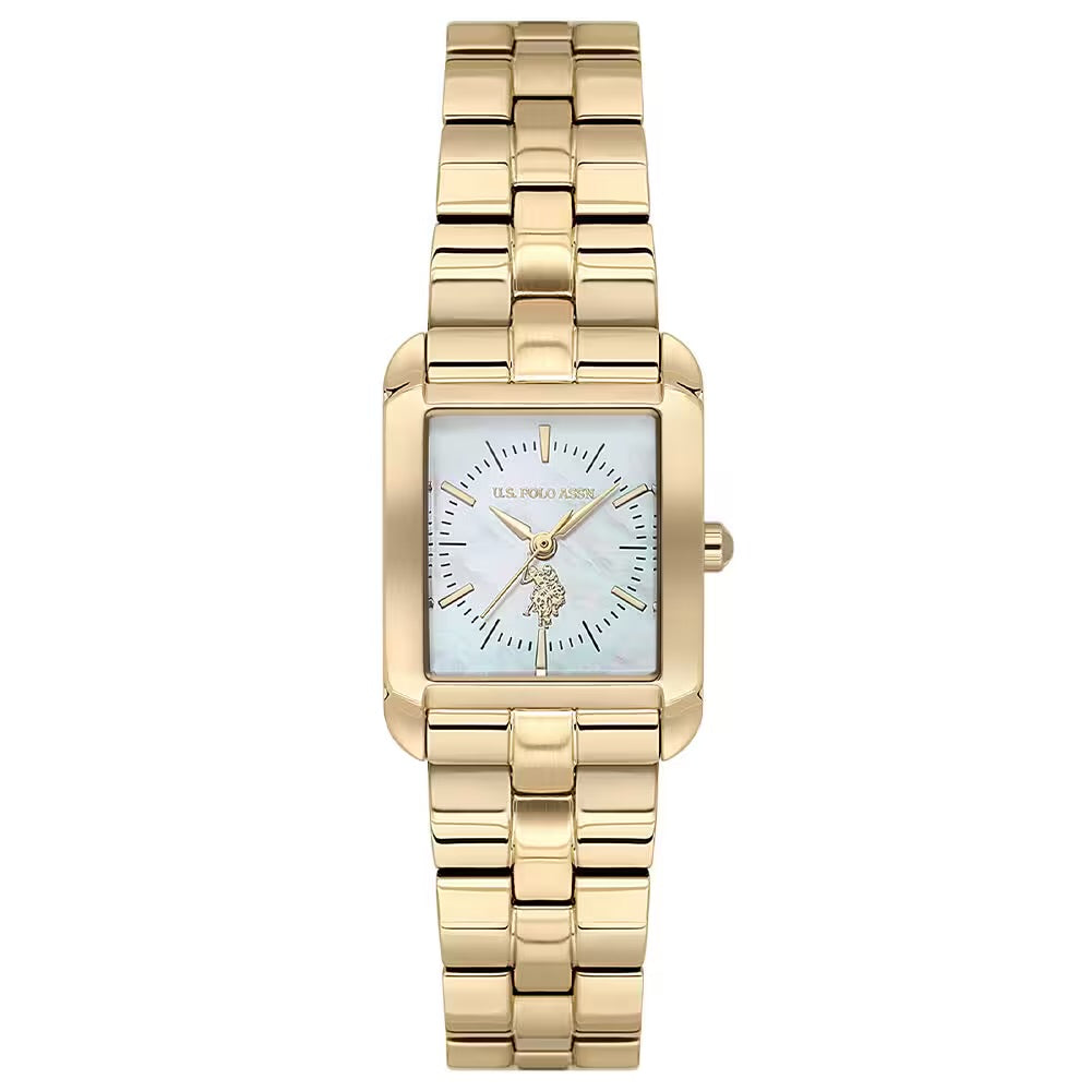 U.S. Polo Assn. Women’s Watch USPA2152-04 | Watches | NEW | WOMEN U.S. Polo Assn. Women’s Watch USPA2152-04 | Watches | NEW | WOMEN