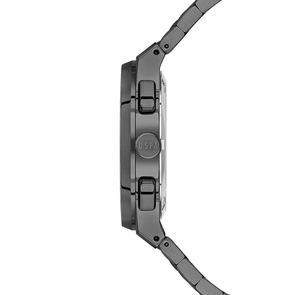 U.S. Polo Assn. Watch USPA1134-06 | Watches | MEN | NEW U.S. Polo Assn. Watch USPA1134-06 | Watches | MEN | NEW
