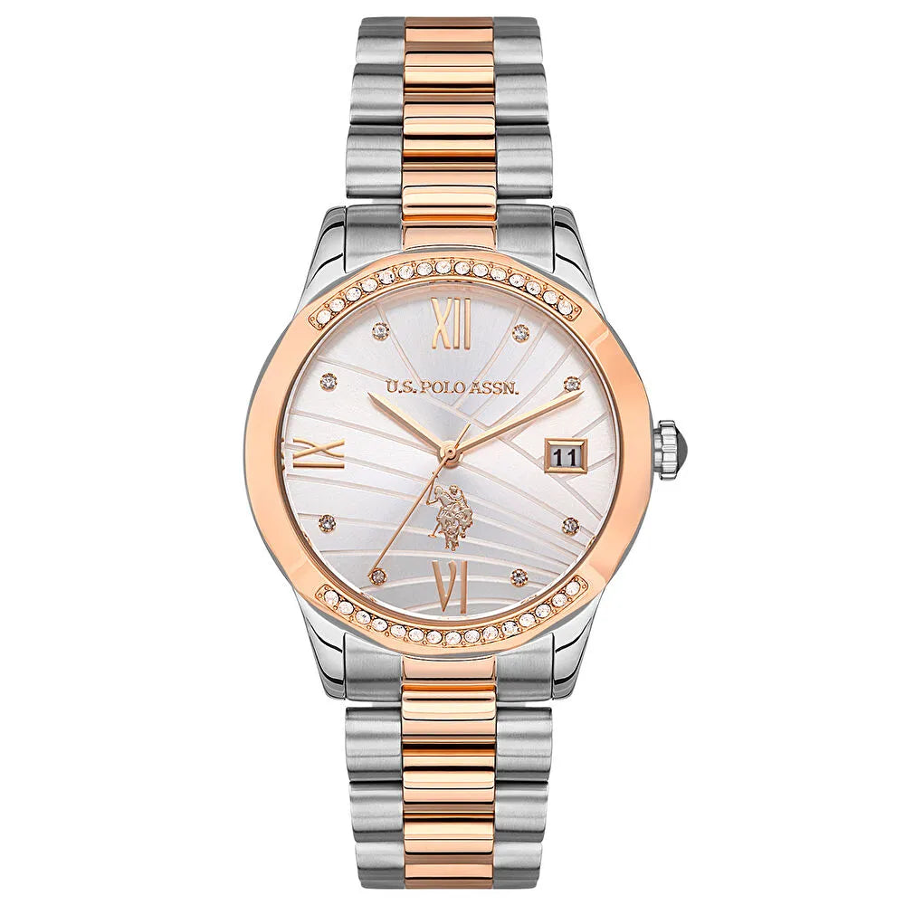 U.S. Polo Assn. Watch USPA2059-04 | Watches | WOMEN U.S. Polo Assn. Watch USPA2059-04 | Watches | WOMEN
