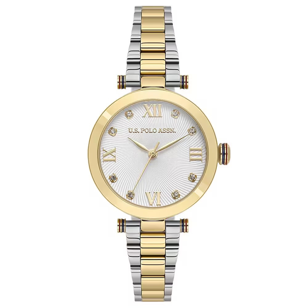 U.S. Polo Assn. Watch USPA2121-04 | Watches | WOMEN