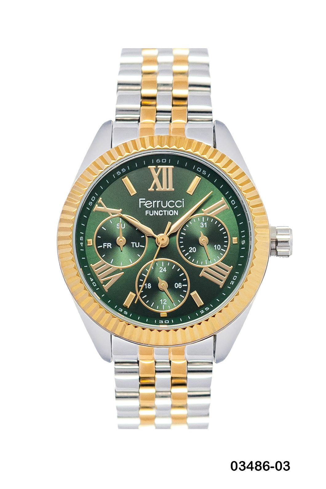 Ferrucci FC 03486M-03 For Women