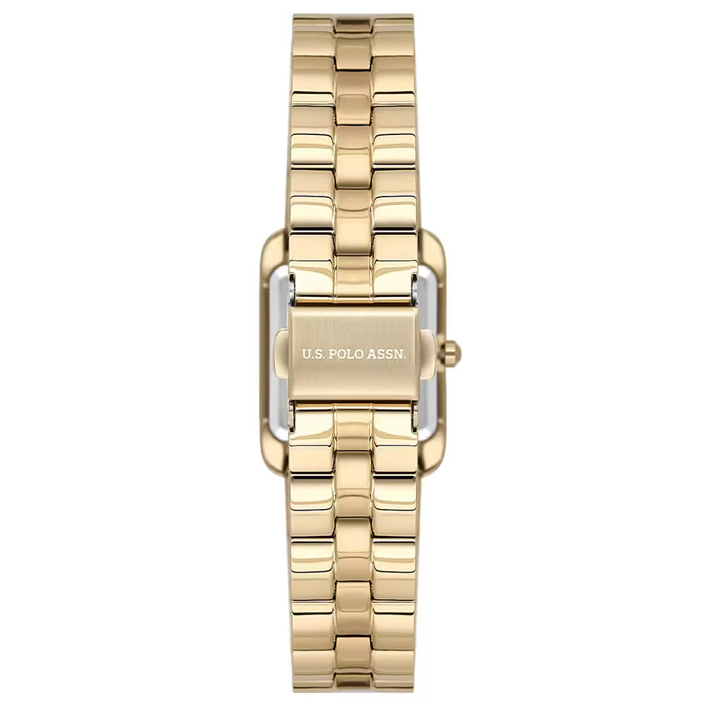 U.S. Polo Assn. Women’s Watch USPA2152-04 | Watches | NEW | WOMEN U.S. Polo Assn. Women’s Watch USPA2152-04 | Watches | NEW | WOMEN