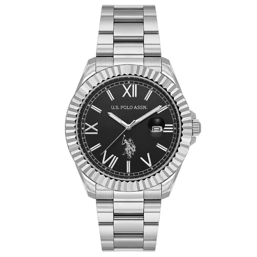 U.S. Polo Assn. Men’s Watch USPA1147-03 | Watches | MEN | NEW U.S. Polo Assn. Men’s Watch USPA1147-03 | Watches | MEN | NEW