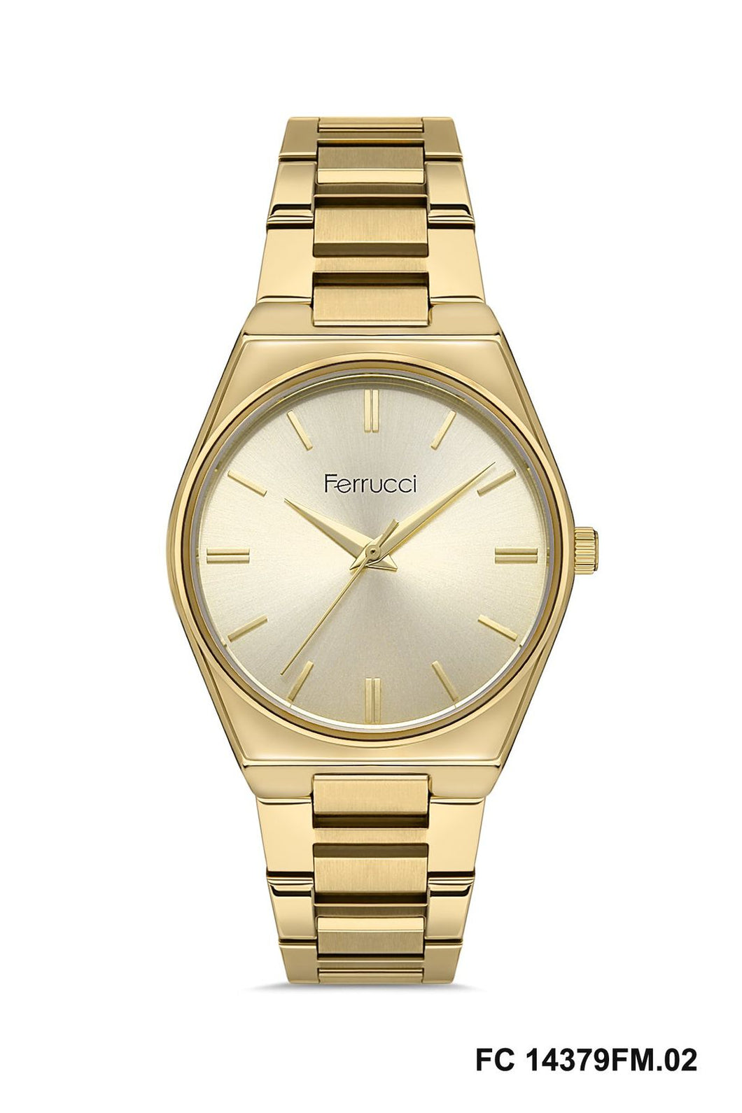Ferrucci FC 14379FM.02 For Women