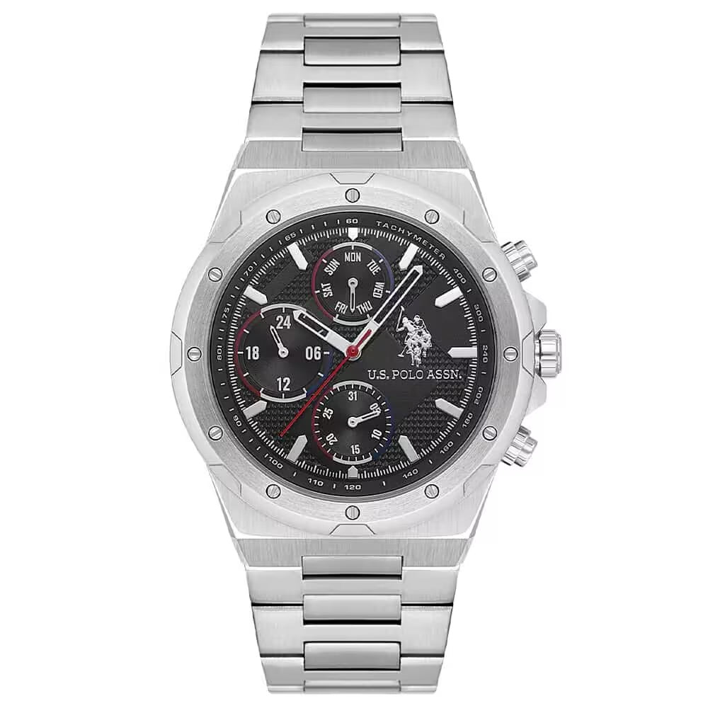 U.S. Polo Assn. Watch USPA1133-03 | Watches | MEN | NEW U.S. Polo Assn. Watch USPA1133-03 | Watches | MEN | NEW
