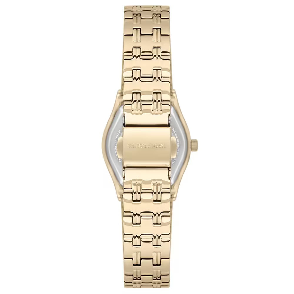 U.S. Polo Assn. Women’s Watch USPA2151-05 | Watches | NEW | WOMEN U.S. Polo Assn. Women’s Watch USPA2151-05 | Watches | NEW | WOMEN