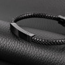 Load image into Gallery viewer, Men’s Sector Bracelet (SZV51)
