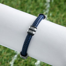 Load image into Gallery viewer, Men’s Sector Bracelet (SZV137)
