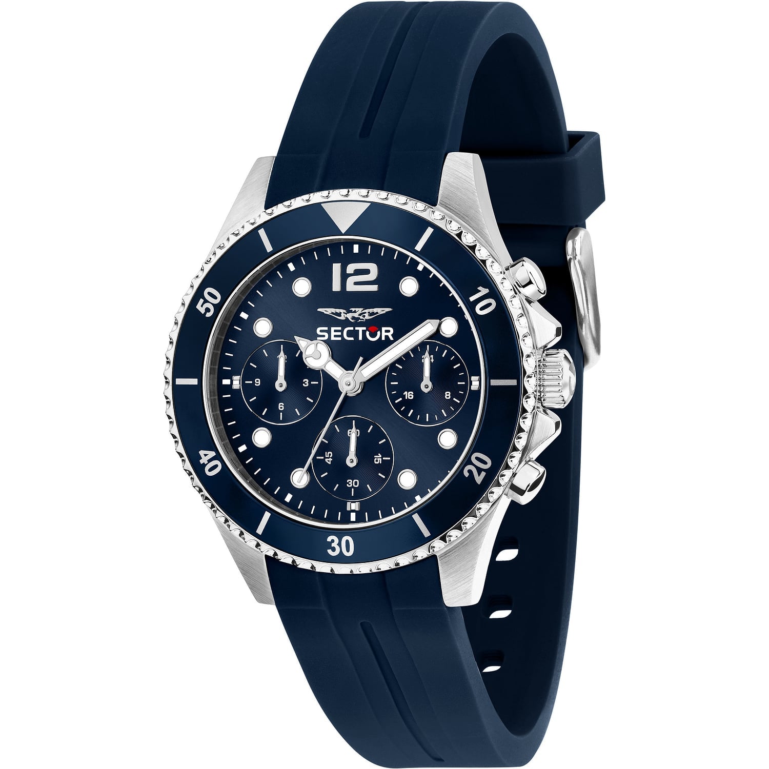 SECTOR 230 WATCH (R3251161052) | Watches | MEN | NEW | RUBBER SECTOR 230 WATCH (R3251161052) | Watches | MEN | NEW | RUBBER