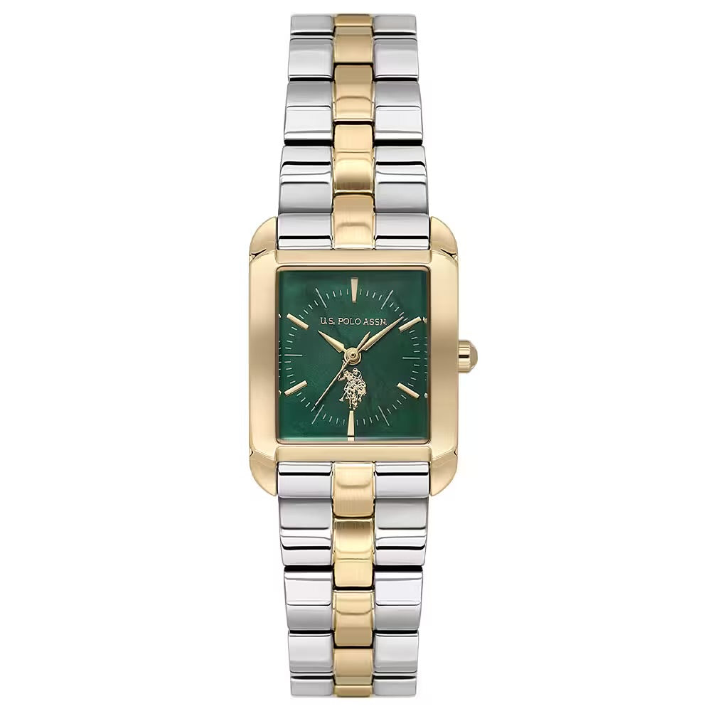 U.S. Polo Assn. Women’s Watch USPA2152-02 | Watches | NEW | WOMEN U.S. Polo Assn. Women’s Watch USPA2152-02 | Watches | NEW | WOMEN