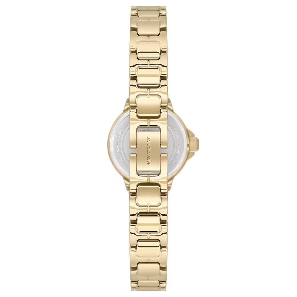 U.S. Polo Assn. Women’s Watch USPA2153-05 | Watches | NEW | WOMEN U.S. Polo Assn. Women’s Watch USPA2153-05 | Watches | NEW | WOMEN