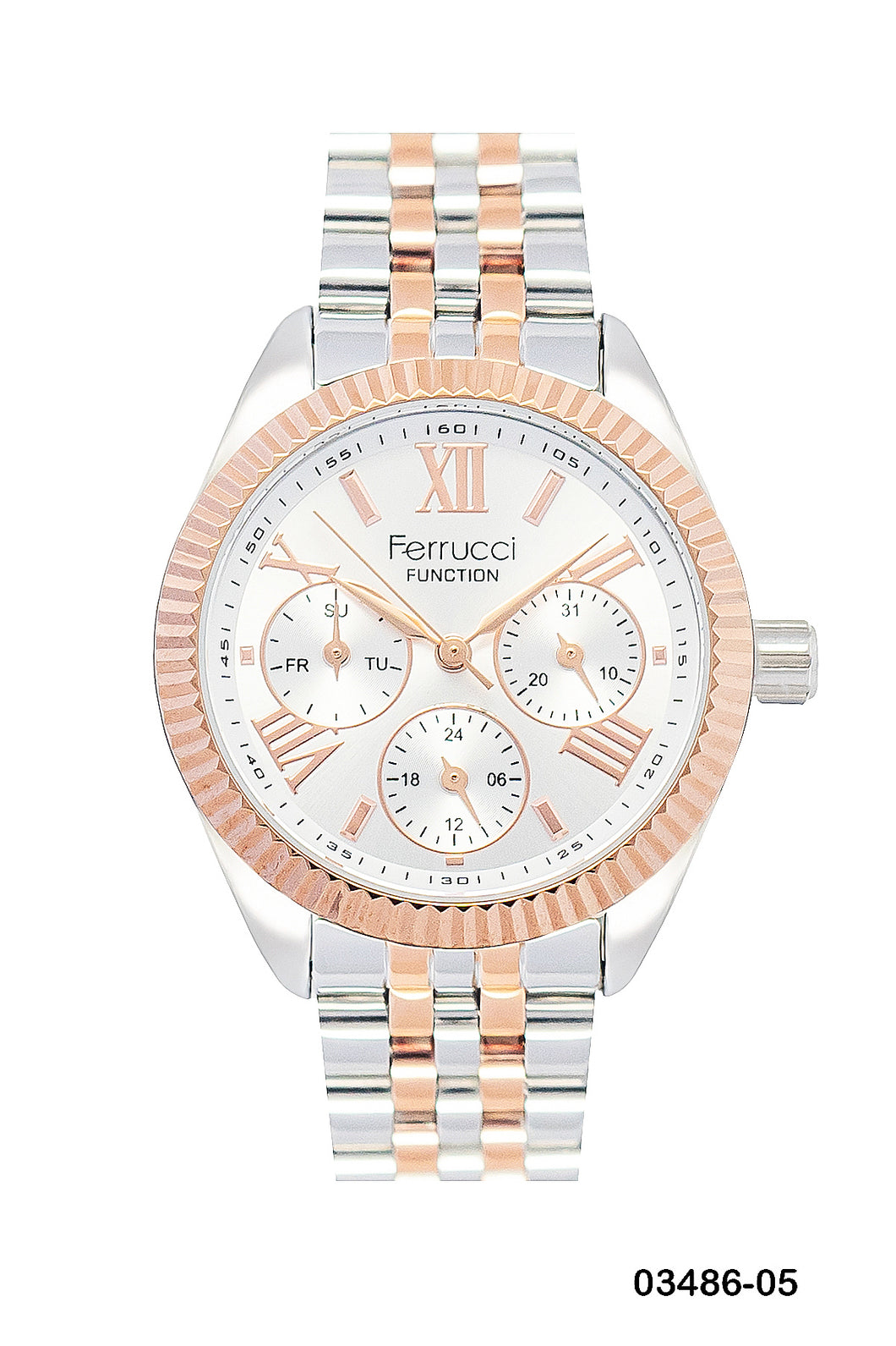 Ferrucci FC 03486M-05 For Women