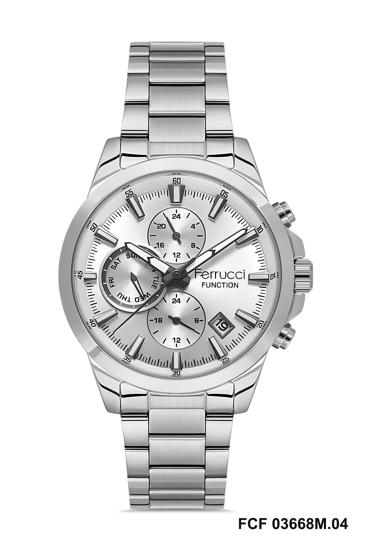 Ferrucci FCF03668M-04 For Men | Watches | MEN | NEW