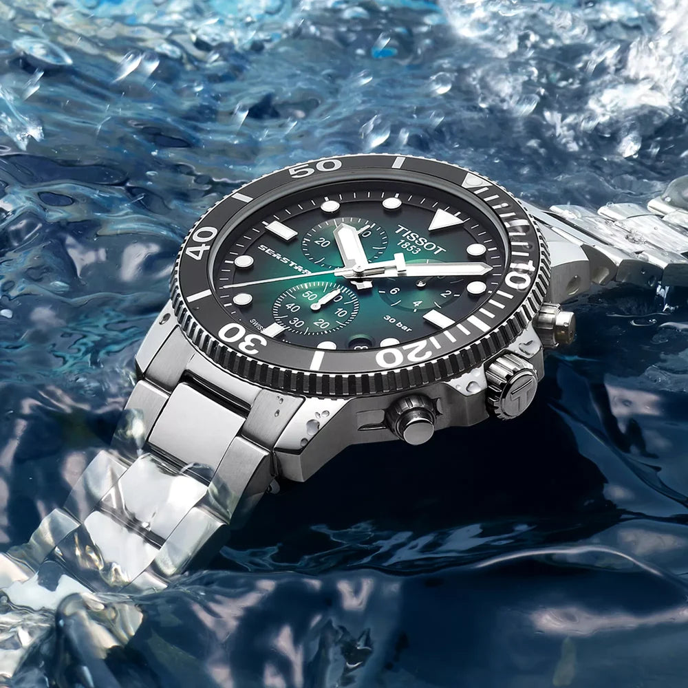 Tissot Seastar 1000 T120.417.11.091.01 | Watches | MEN | NEW Tissot Seastar 1000 T120.417.11.091.01 | Watches | MEN | NEW