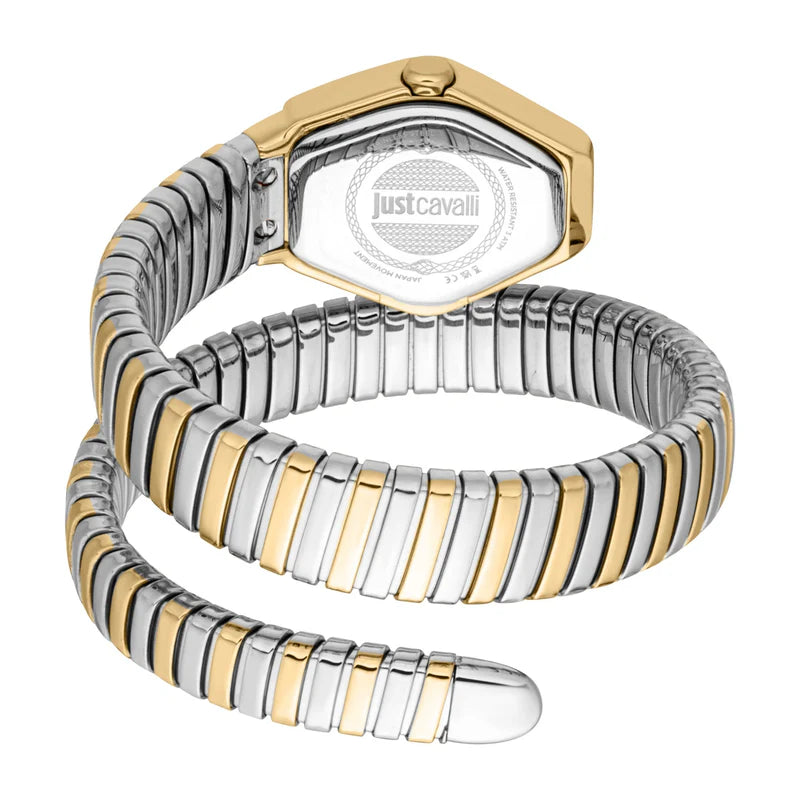 Just Cavalli Ladies Splora Watch (JC1L394M0055) | Watches | NEW | WOMEN | women snake Just Cavalli Ladies Splora Watch (JC1L394M0055) | Watches | NEW | WOMEN | women snake