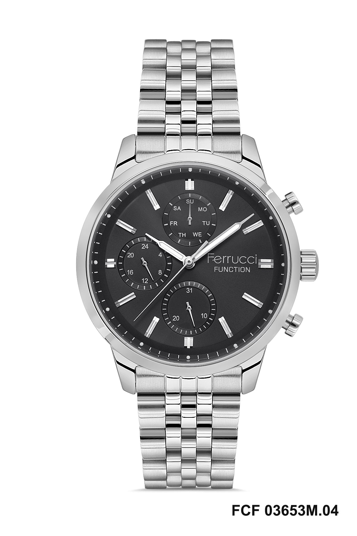 Ferrucci FCF03653M-04 For Men | Watches | MEN | NEW