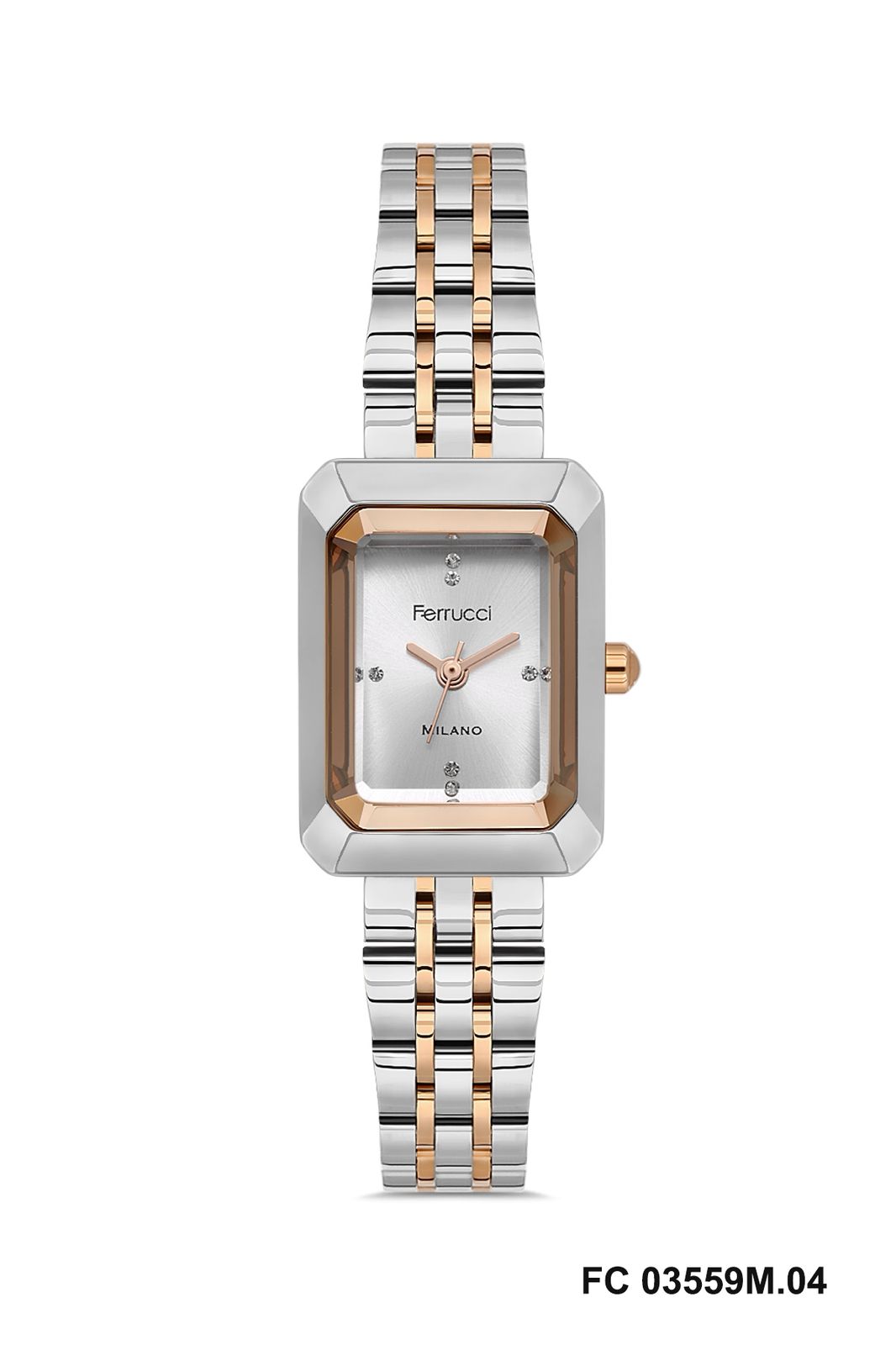 Ferrucci FC 03559M-04 For Women | Watches | WOMEN