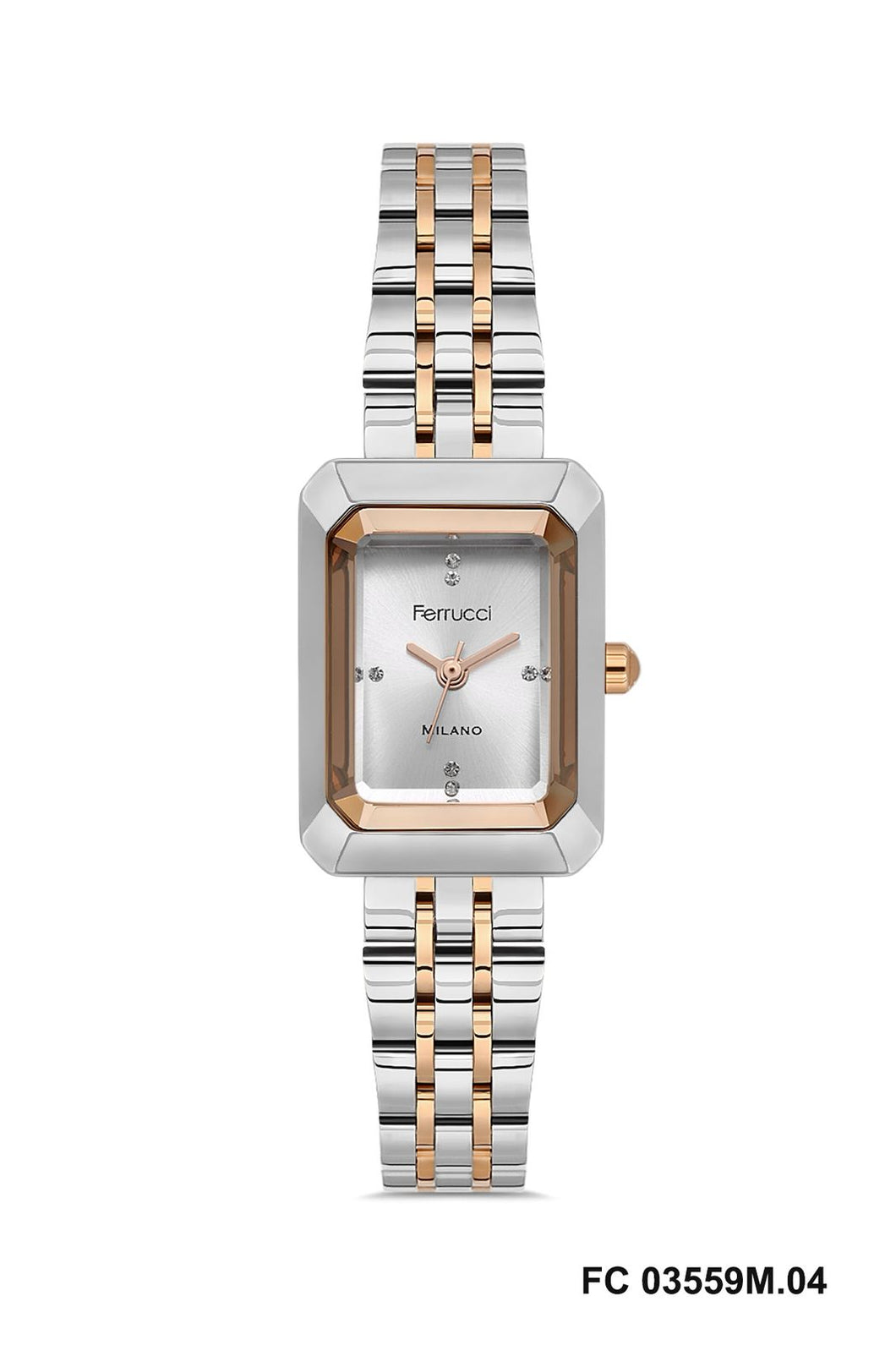 Ferrucci FC 03559M-04 For Women