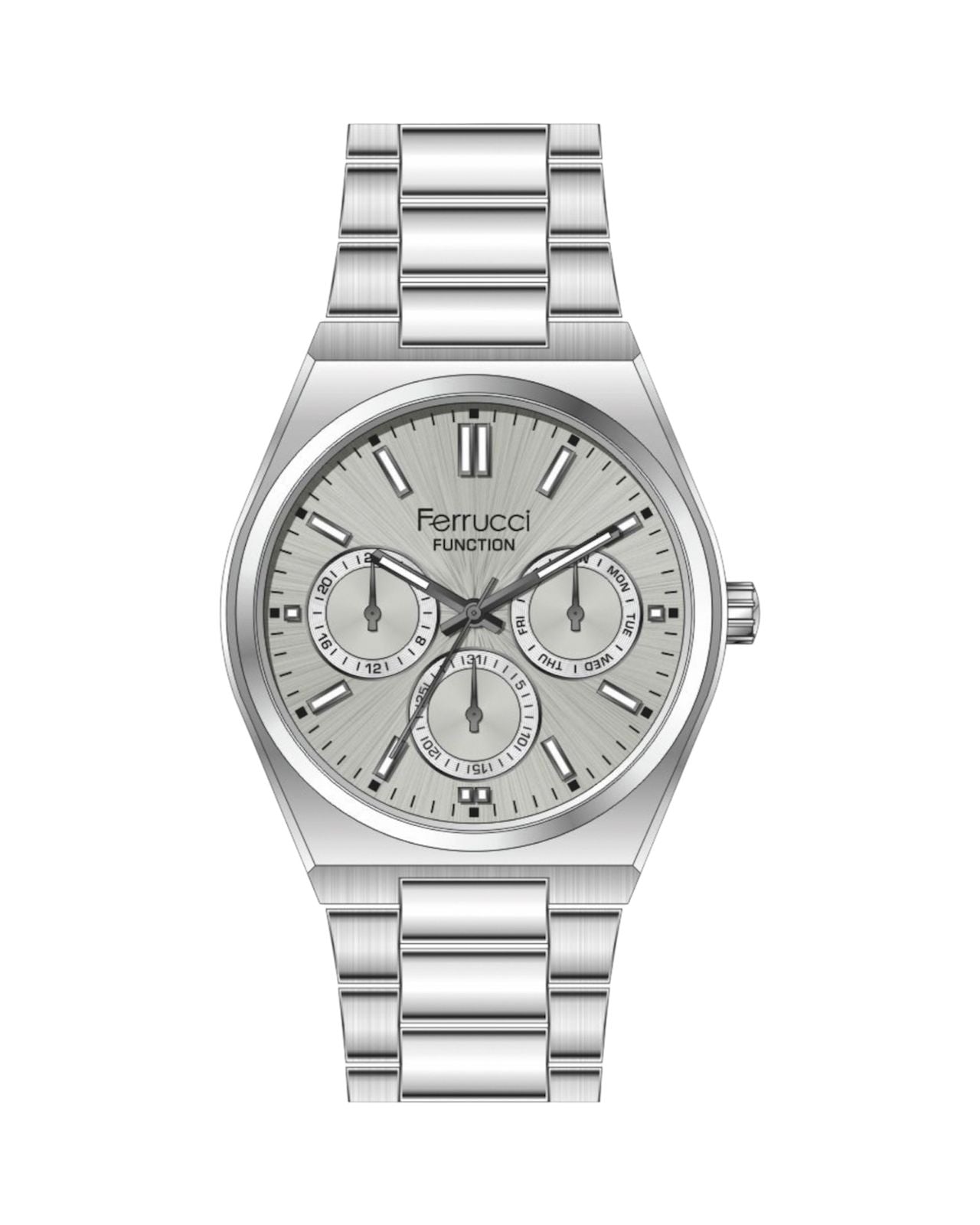 Ferrucci FCF 03523M-07 For Men | Watches | MEN