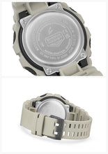 Load image into Gallery viewer, CASIO G-SHOCK LIDE Moon Tide Bluetooth GBX-100-8DR
