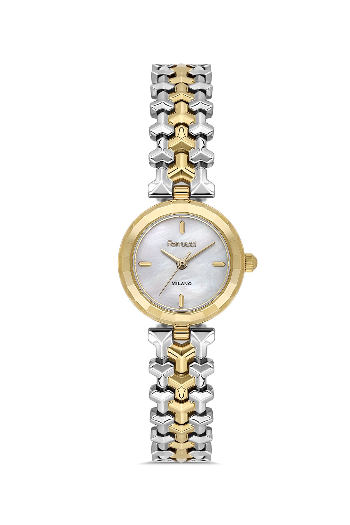 Ferrucci FC 03695M-04 For Women | Watches | NEW | WOMEN Ferrucci FC 03695M-04 For Women | Watches | NEW | WOMEN
