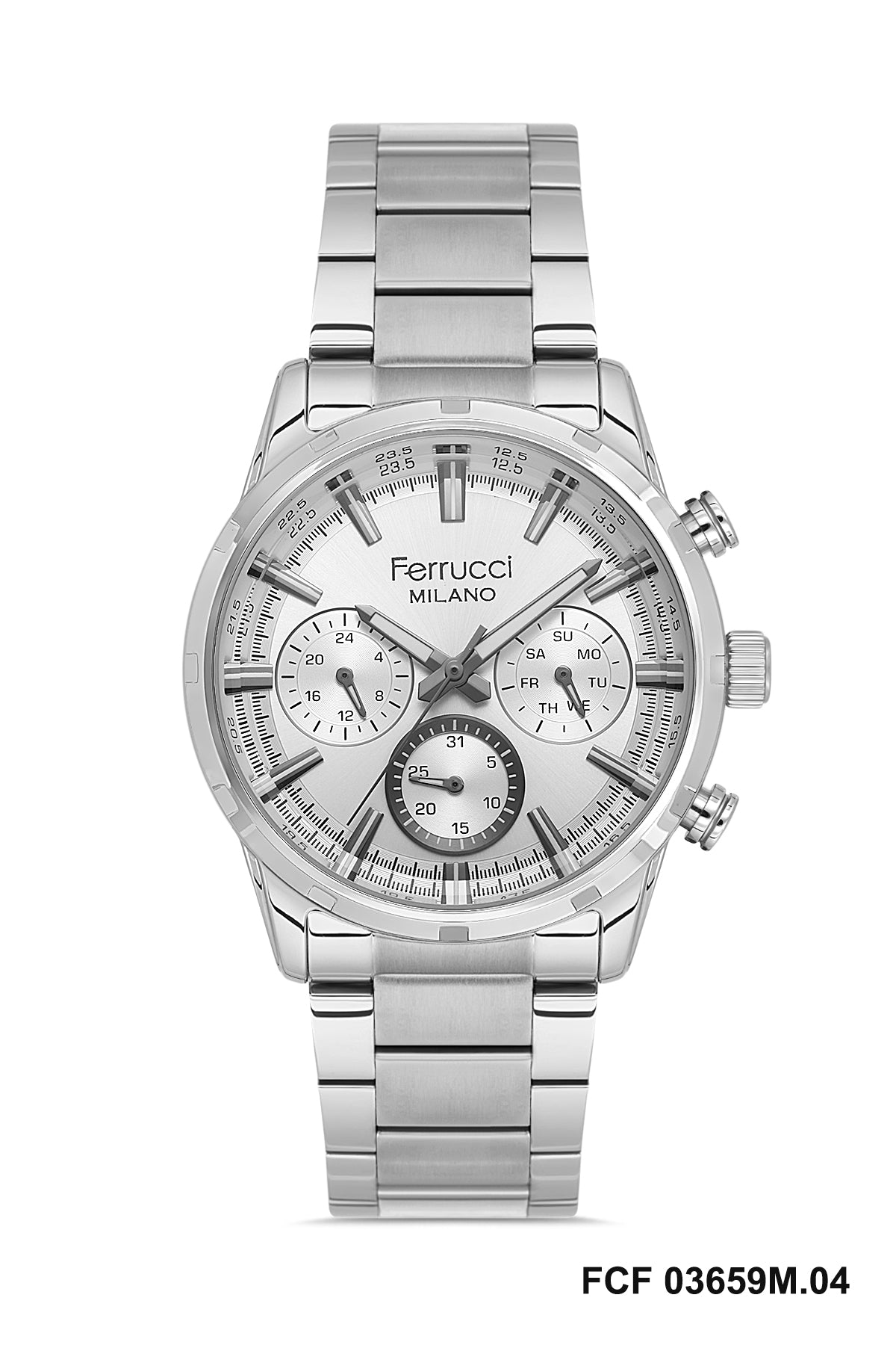 Ferrucci FCF03659M-04 For Men | Watches | MEN | NEW