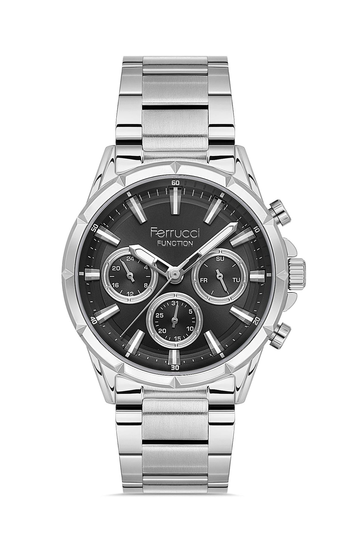 Ferrucci FCF03672M-04 For Men | Watches | MEN | NEW