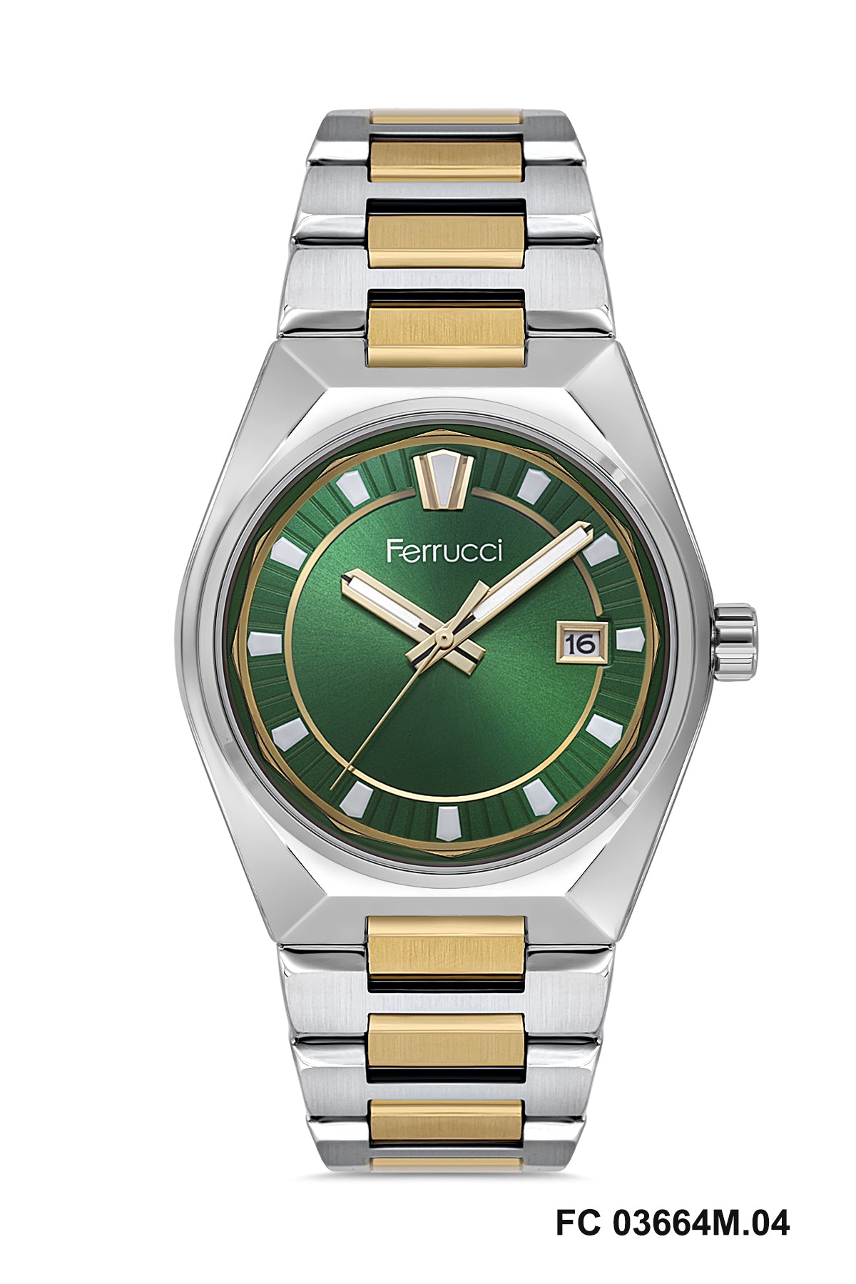 Ferrucci FC 03664M-04 For Men | Watches | MEN | NEW