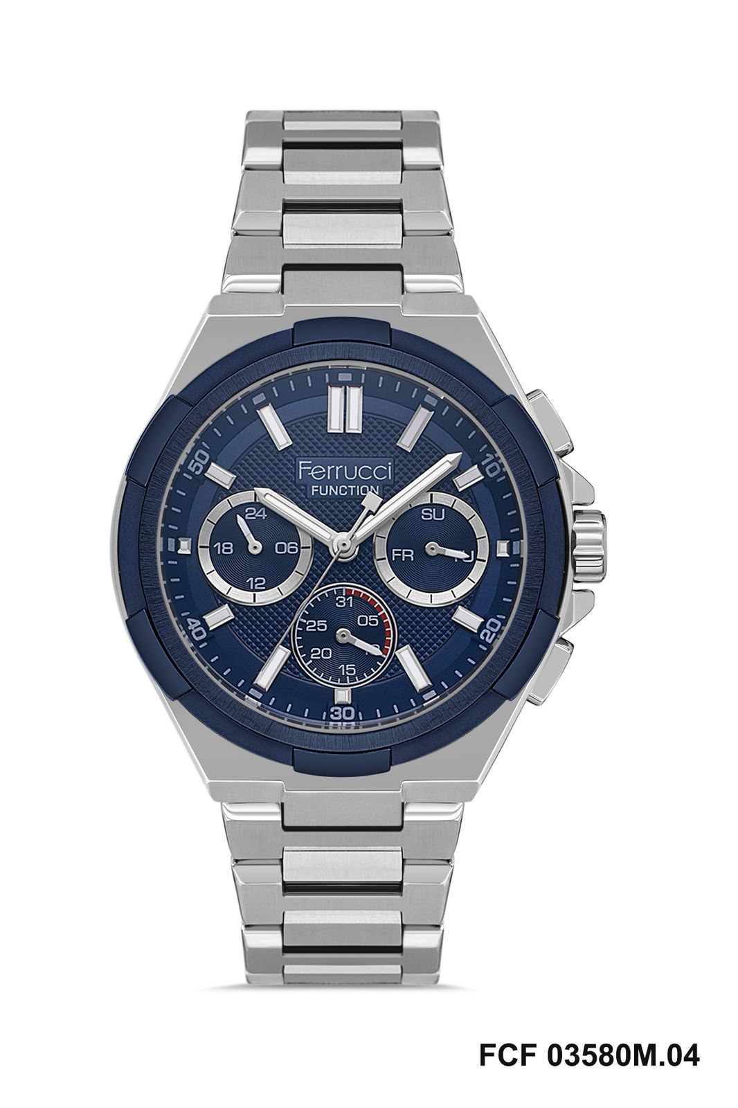 Ferrucci FCF 03580M-04 For Men | Watches | MEN