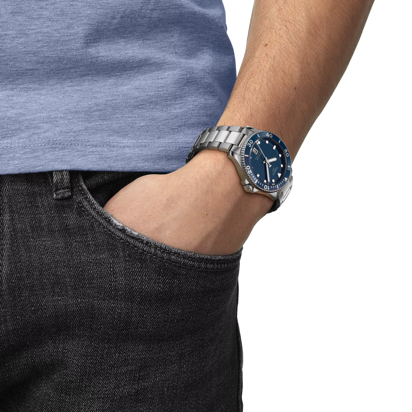 Tissot Seastar 1000 40mm T120.410.11.041.00 | Watches | MEN | NEW Tissot Seastar 1000 40mm T120.410.11.041.00 | Watches | MEN | NEW