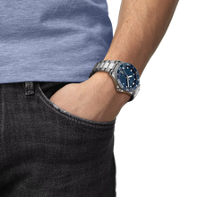Load image into Gallery viewer, Tissot Seastar 1000 40mm T120.410.11.041.00
