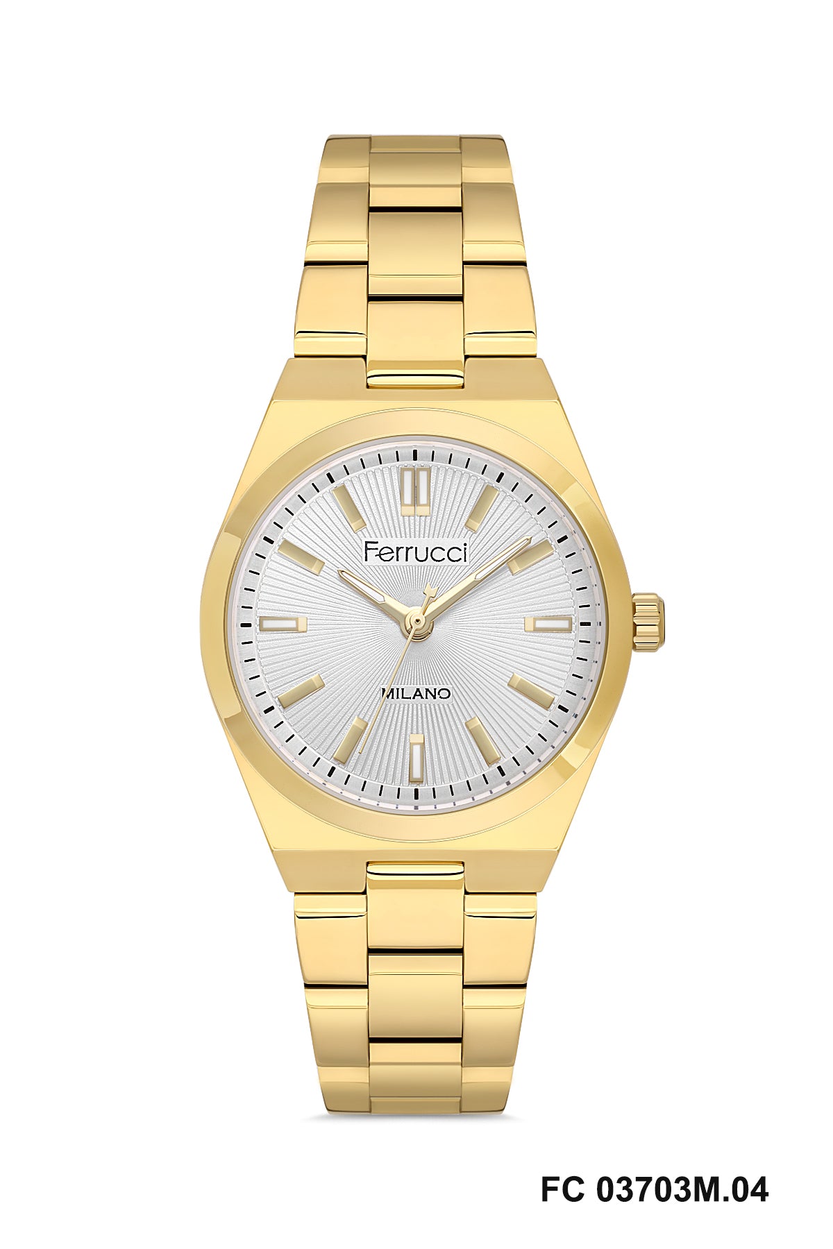Ferrucci FC 03703M-04 For Women | WATCHES | NEW | WOMEN