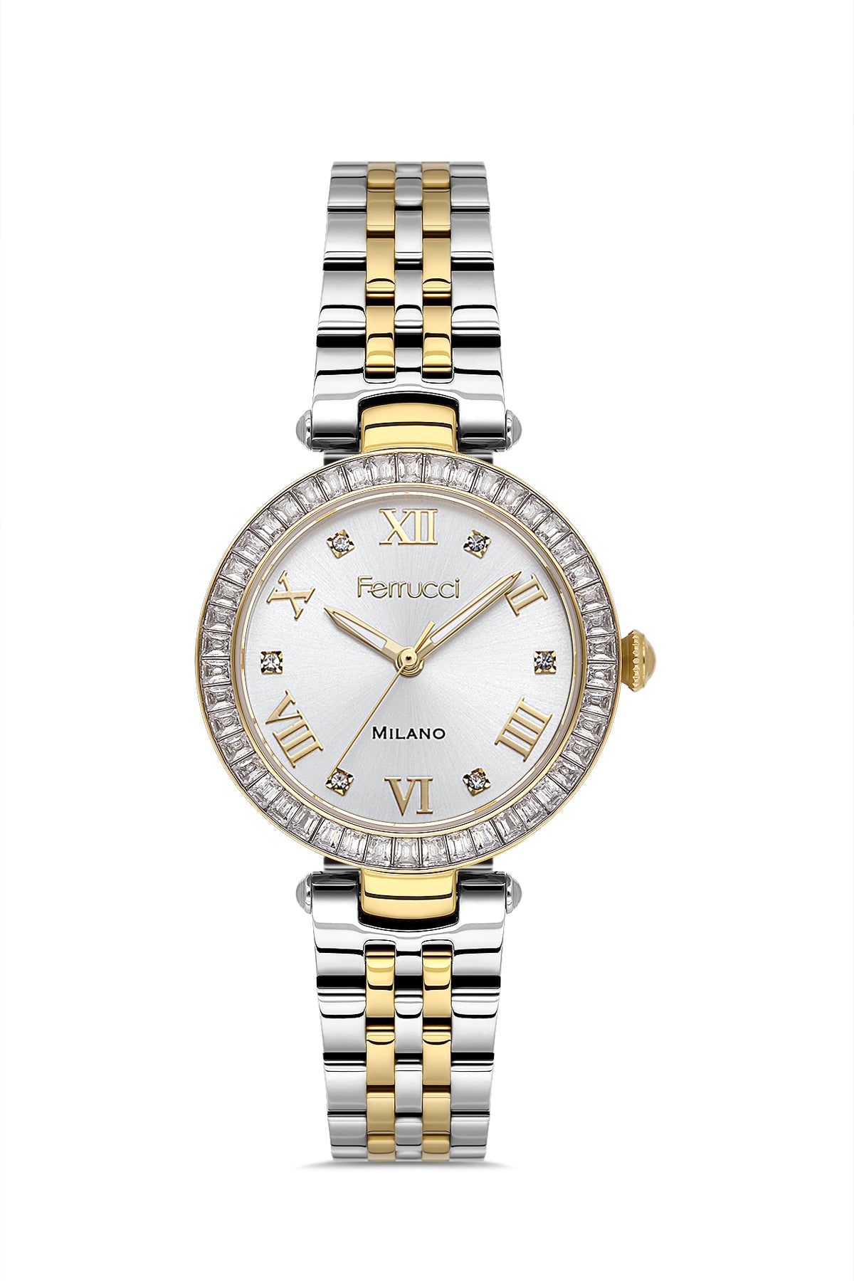 Ferrucci FC 03699M-04 For Women | Watches | NEW | WOMEN