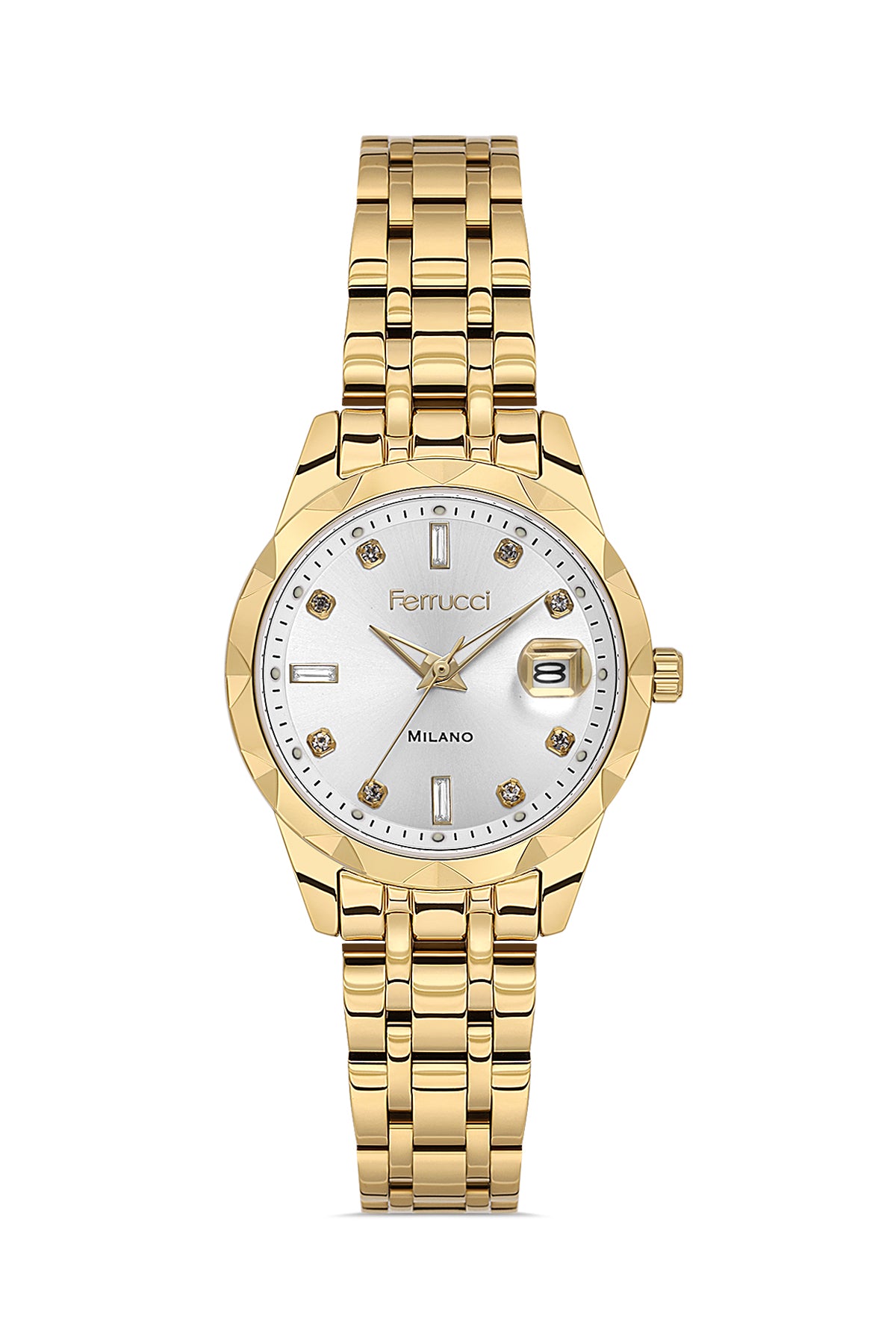 Ferrucci FC 03683M-04 For Women | Watches | NEW | WOMEN Ferrucci FC 03683M-04 For Women | Watches | NEW | WOMEN