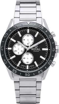 ROYAL LONDON Men's Watch (41411-04) | Watches | MEN | NEW