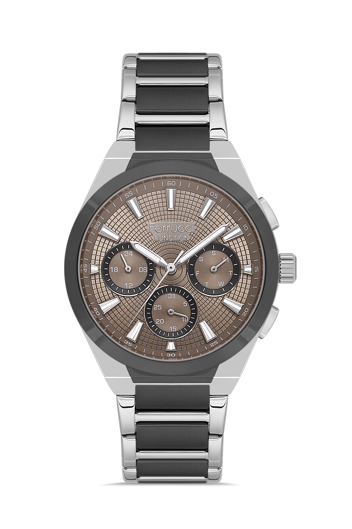 Ferrucci FCF03673M-04 For Men | Watches | MEN | NEW Ferrucci FCF03673M-04 For Men | Watches | MEN | NEW