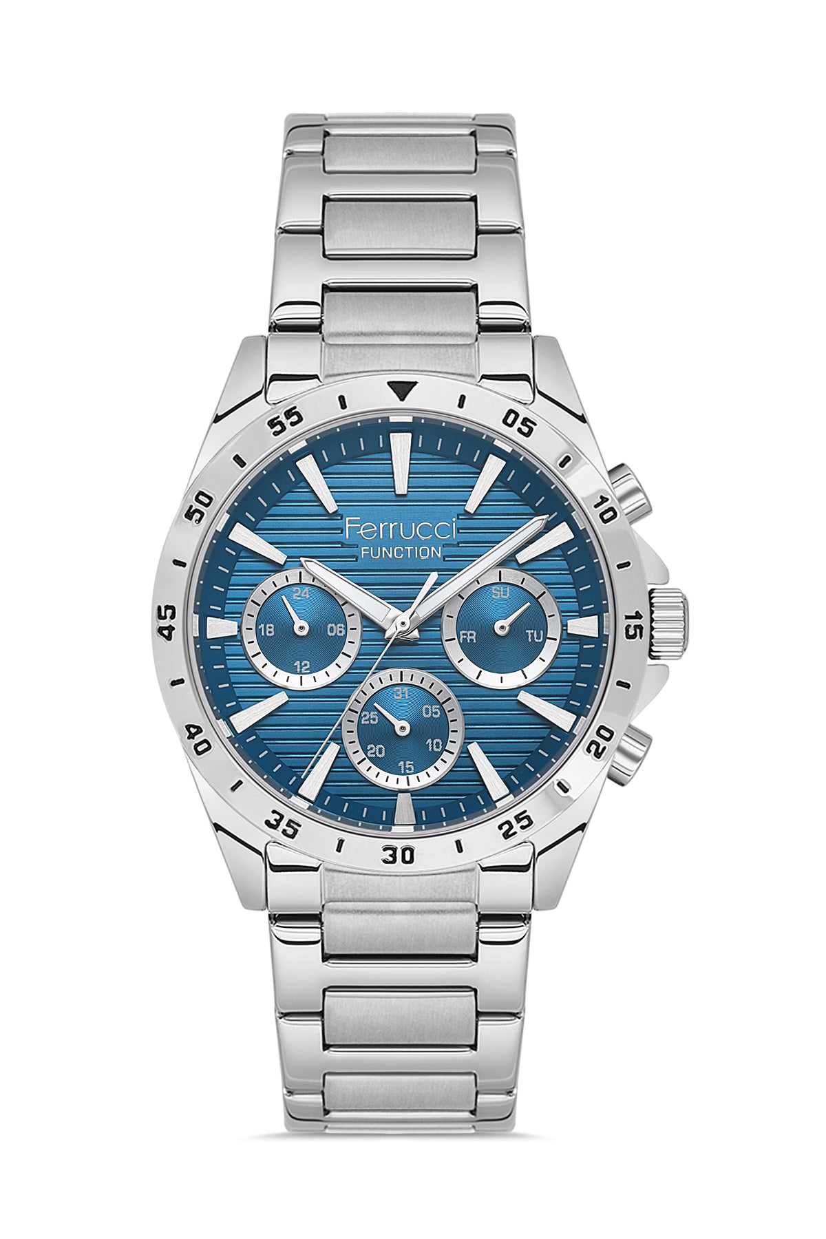 Ferrucci FCF03655M-04 For Men | Watches | MEN | NEW