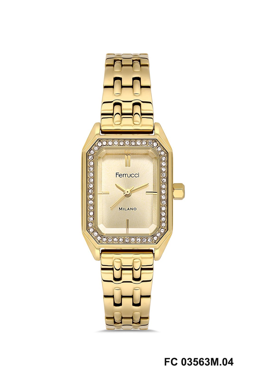 Ferrucci FC 03563M-04 For Women | Watches | WOMEN