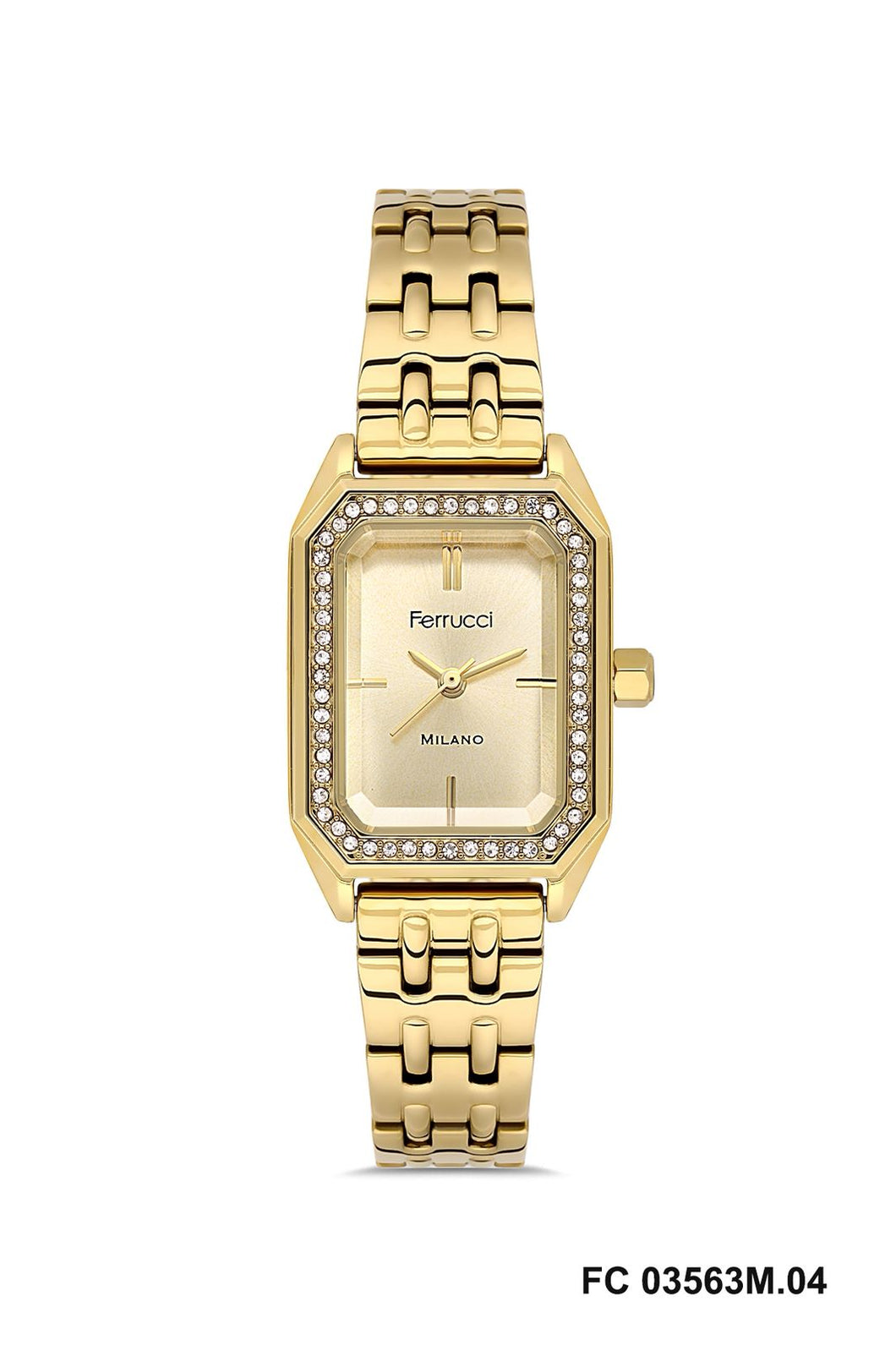 Ferrucci FC 03563M-04 For Women