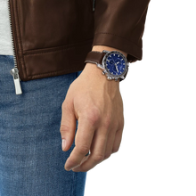 Load image into Gallery viewer, Tissot Supersport Chrono T125.617.16.041.00

