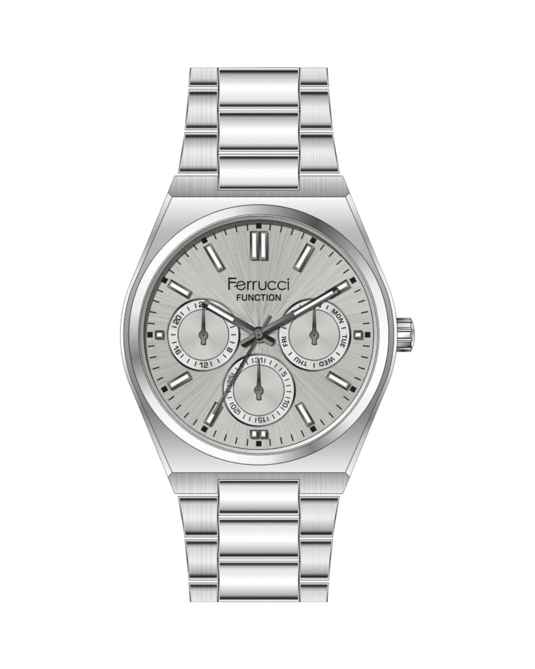 Ferrucci FCF 03523M-07 For Men