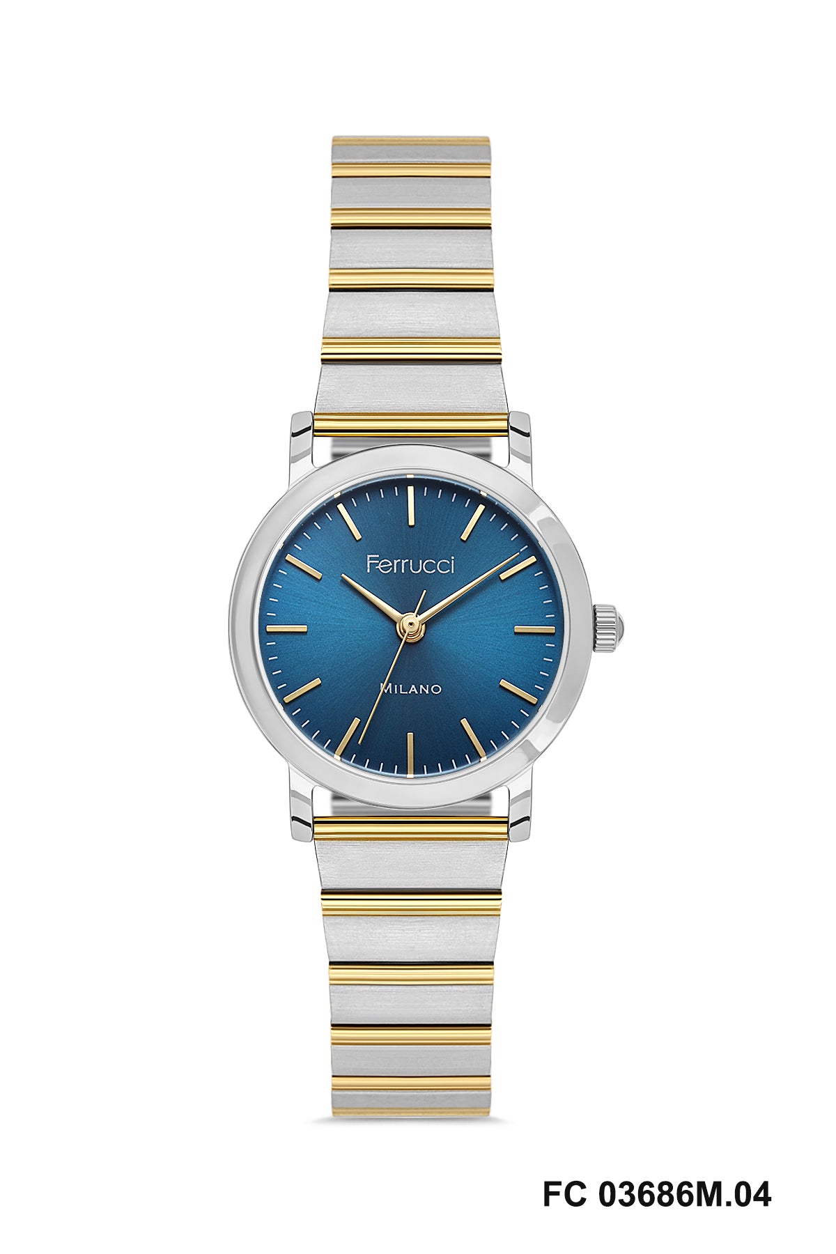 Ferrucci FC 03686M-04 For Women | Watches | NEW | WOMEN Ferrucci FC 03686M-04 For Women | Watches | NEW | WOMEN