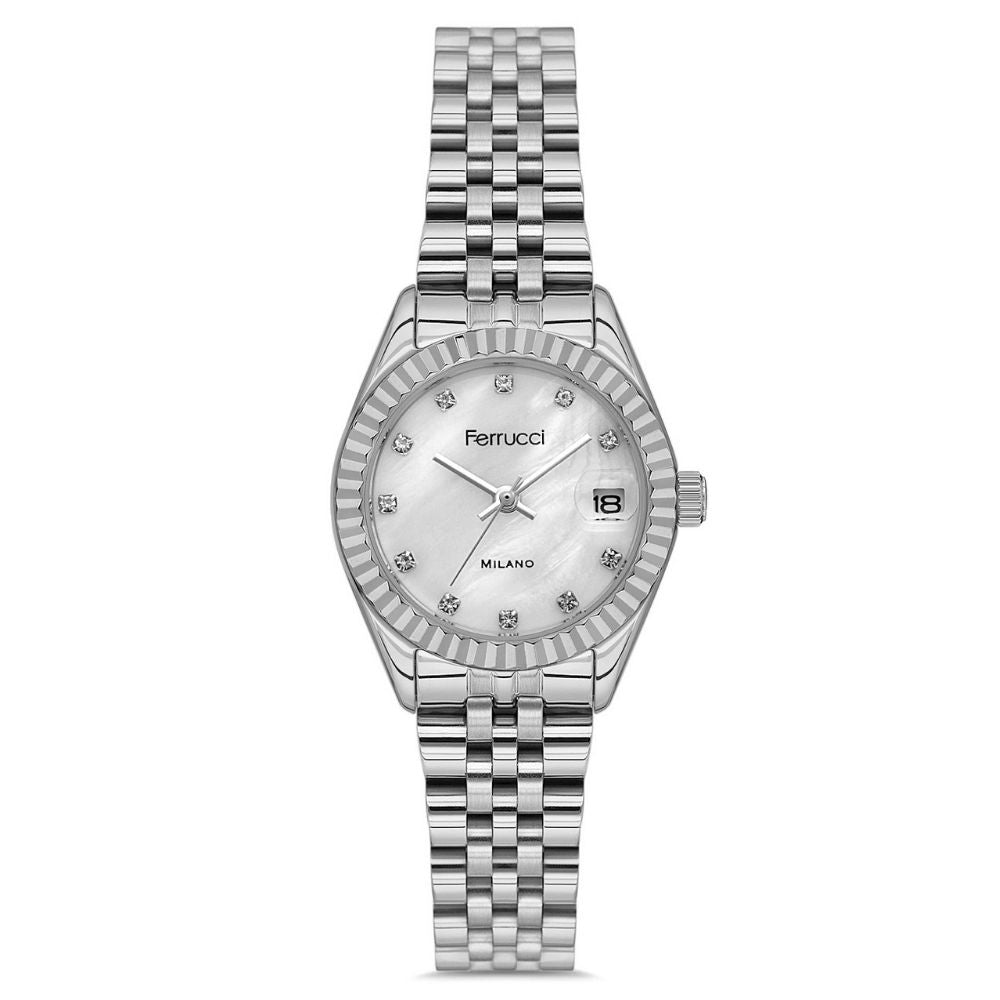 Ferrucci FC 03591M-07 For Women | Watches | WOMEN