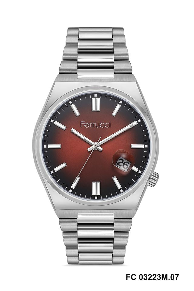 Ferrucci FC 03223M-07 For Men | Watches | MEN