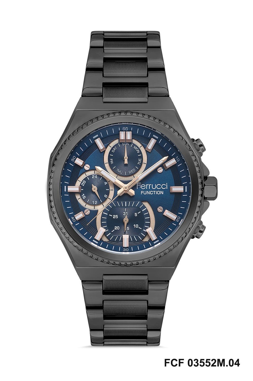 Ferrucci FCF 03552M-04 For Men | Watches | MEN Ferrucci FCF 03552M-04 For Men | Watches | MEN